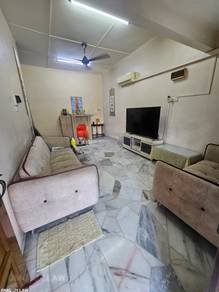 1-storey Terraced House For Sale in Klang,SGR