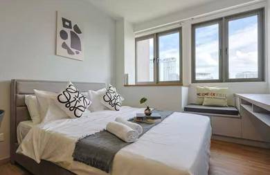 Service Residence For Rent in Riveria City