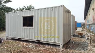Container Office / Kontena Office *Promosi