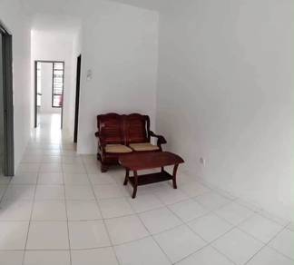 1-storey Terraced House For Sale in Alai,MLK