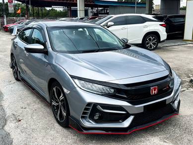 Honda Civic TC-PREMIUM in Johor Bahru, JHR
