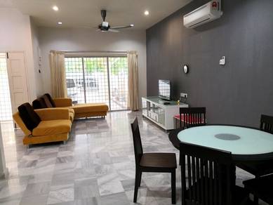 2-storey Terraced House For Sale in Sungai Petani,KDH
