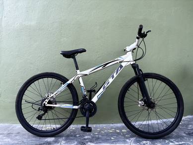 basikal mountain bike mtb 26”
