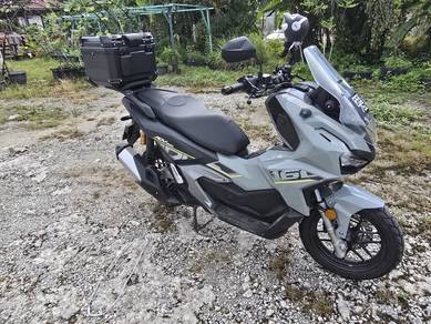 Honda ADV 160