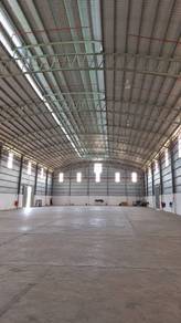 Warehouse / Factory For Sale in Kota Kinabalu,SBH