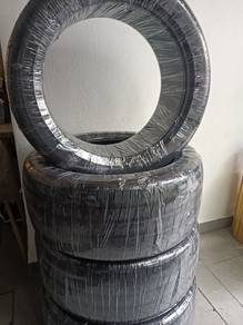 Pirelli pzero UHP NO specs tyre 20'