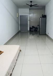 Room in Bukit Bintang, KUL