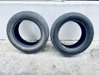 Tayar Toyo Tires 15 inch
