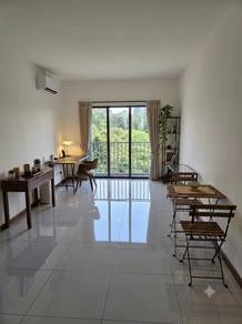 Condominium For Sale in Tri Pinnacle