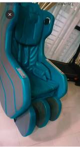 massage chair