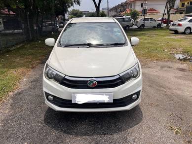 Perodua Bezza PREMIUM X in Puchong, SGR
