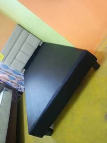 head board divan single ( Custom made) baru, ipoh.