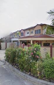 2-storey Terraced House For Sale in Puncak Jalil,SGR