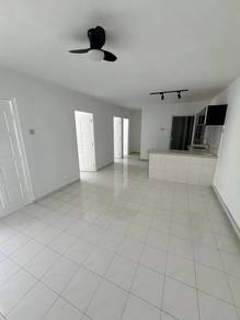 Flat For Sale in Taman Pelangi (Perai)
