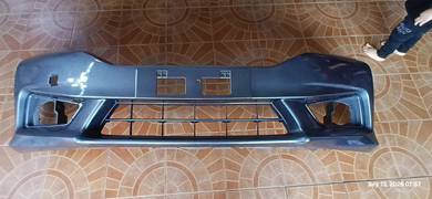 Bumper depan honda city gm6