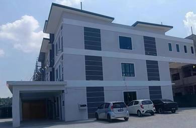 Apartment in Dengkil,SGR