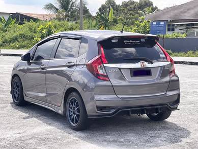 Honda Jazz E in Cheras, SGR