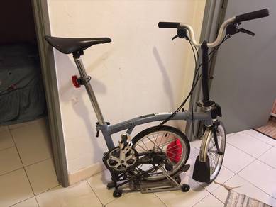 Brompton