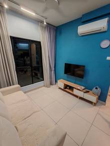 Service Residence For Rent in Majestic Maxim
