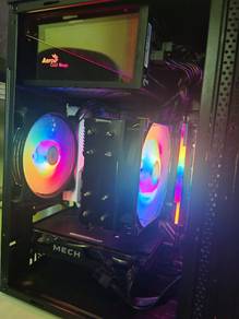 PC Gaming