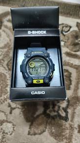 Gshock g7900 navy blue