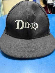 Dino theme park cap