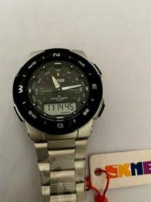 Skmei 1370 Quartz Watch