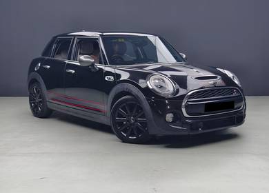 Mini Cooper S S in Cheras, SGR