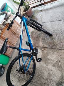 7-Speed Bicycle for Sale – Perfect for School