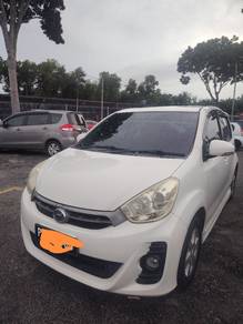 Perodua MyVi EZi PREMIUM in Sungai Petani, KDH
