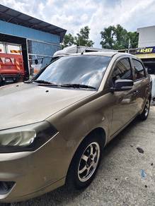 Proton Saga FLX STANDARD in Seremban, NSN