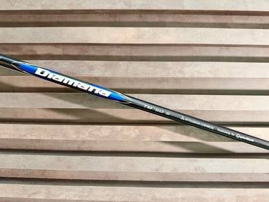 Taylormade Diamana TM50 Golf Driver Shaft S flex