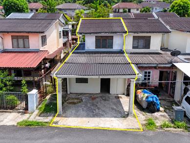 Semi-Detached House For Sale in Kuantan,PHG