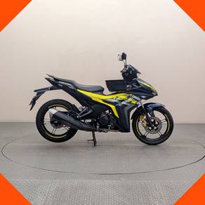 Yamaha Y16ZR