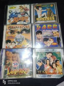 Koleksi CD 