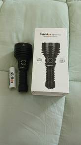Sale. Wurkkos TS30 S Pro Long Thrower flashlight