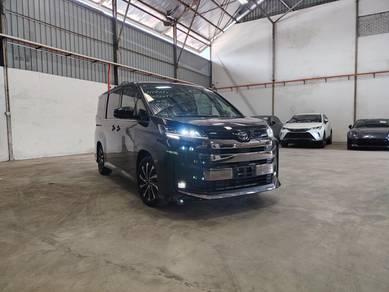 Toyota Noah SZ in Petaling Jaya, SGR