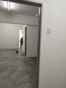 Apartment For Rent in Puncak Erskine