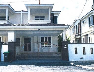 Semi-Detached House For Sale in Pokok Sena,KDH