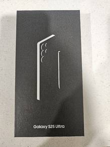 *New* Samsung S25 Ultra 256gb
