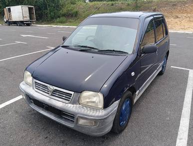 Perodua Kancil 660 EX in Serian, SWK