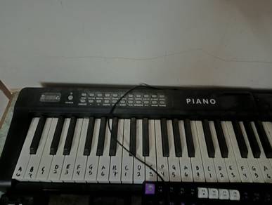 Piano 88keys