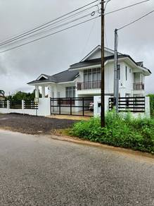 Bungalow House For Sale in Kota Bharu,KTN