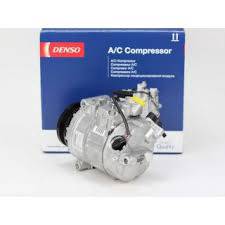 BMW E60 F10 X6 DENSO A/Cond Compressor 100% New