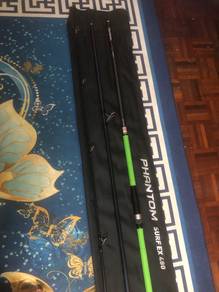 Daiwa Phantom ex 480