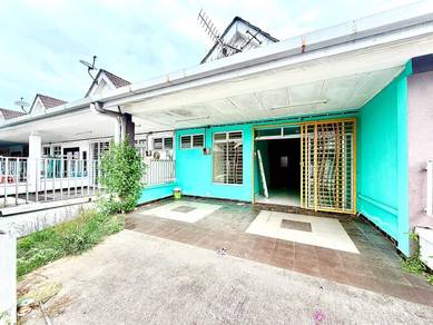 1-storey Terraced House For Sale in Klang,SGR