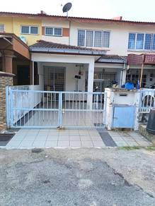 2-storey Terraced House For Sale in Kajang,SGR