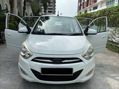 Hyundai i10 KAPPA HIGH SPEC in Others, PNG