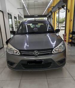 Proton Saga Premium PREMIUM CVT in Kuala Muda, KDH