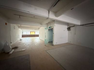 Office space For Rent in Petaling Jaya,SGR